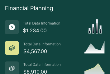 Strategic Business Consulting